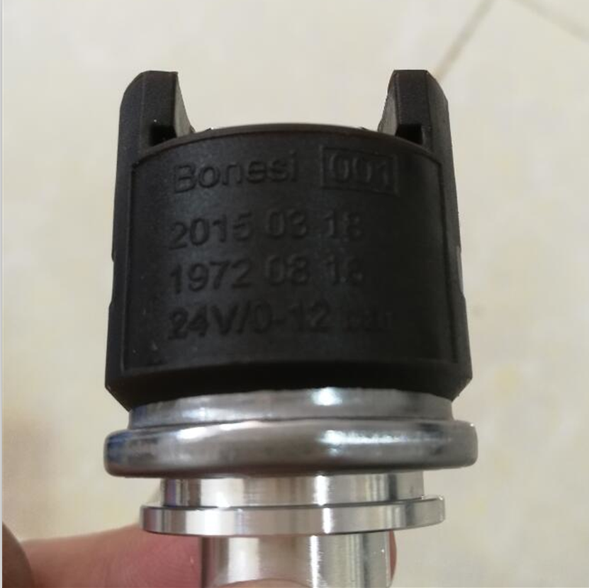4WG200 Transmission solenoid valve 0501313375 0260120025