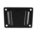 for LCD LED Plasma Monitor TV Screen Wall Stand Bracket Holder Premium Support 12-24 inch Flat Television Panel AccessoriesMetal