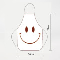 Novelty Cooking Kitchen Apron Sexy Business Man Printed Apron Cooking Grilling BBQ Apron