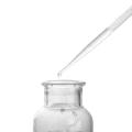 500Pcs 0.5ml Buret Plastic Pasteur Pipette Liquid Dropper Clear Mini Pipettes Lab Eye Straw For School