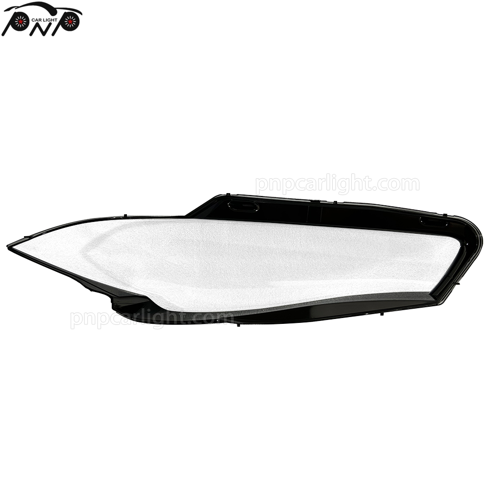 for Jaguar XF headlight headlight glass lens cover 2013