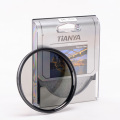 CPL 37 40.5 43 46 49 52 55 58 62 67 72 77 82 mm Circular Polarizing optical glass Lens Filter Protector for dslr camera