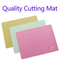 DUOFEN METAL CUTTING DIES quality PVC 3.0mm cutting mat for crafting works DIY Scrapbook Paper Album 2018 new