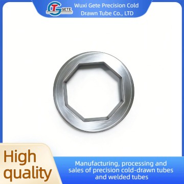 High-Quality Octagonal Shaped Tubing Solution