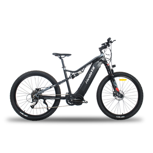 Mountain Ebikes Foldable With Shock Absorption Manufacturer Mountain Ebikes Foldable With Shock Absorption from China