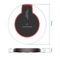 Qi Wireless Charging Kit Transmitter Charger Adapter Receptor Receiver Pad Coil Type-C Micro USB kit for iPhone Xiaomi Huawei