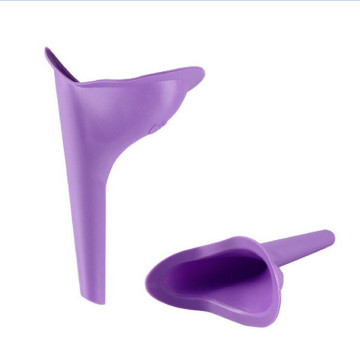 2020 Women Reusable Device Urine Funnel Camping Travel Portable Female Toilet Aid High Quality And Inexpensive