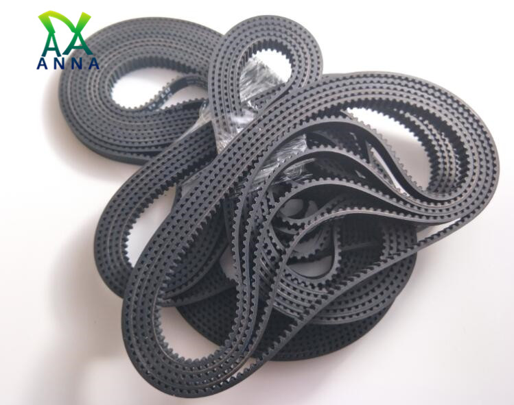 HTD 3M Timing belt C= 360 363 366 369 width 6/9/10/12/15mm Teeth 120 121 122 123 HTD3M synchronous 360-3M 363-3M 366-3M 369-3M