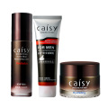 Activated Carbon Men's Skin Care Product Set Facial Cleanser + Moisturizer + Moisturizing Cream Moisturizing Skin Oil Control