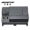 CPU224XP S7-200 PLC Programmable Controller 24V PLC 214-2AD23-0XB8 Transistor Output Programmable Logic Controller