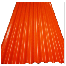 Colored Steel Coil for Roofing Sheet