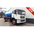 Brand New Dongfeng D9 10000litres sewage tanker truck