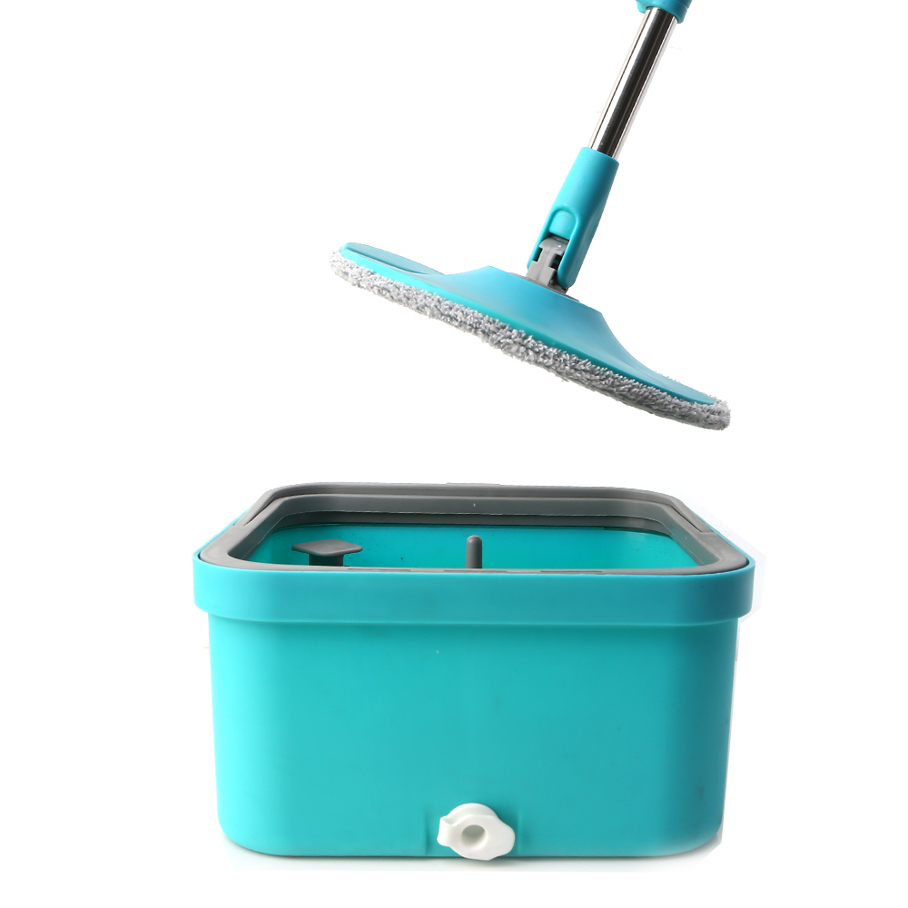 Dry and Wet Use Mop Pad