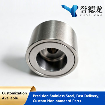Next-Gen Magnetic Coupler Built for Longevity