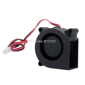 5 Pieces Gdstime 4cm 40mm 2Pin 40x40x20mm 4020 24V DC Brushless Blower Cooling Fan Motor