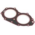 Cylinder Head Gasket Fit for Yamaha Outboard 2 Stroke 40HP Enduro 40 X Boat 66T-11181-A2