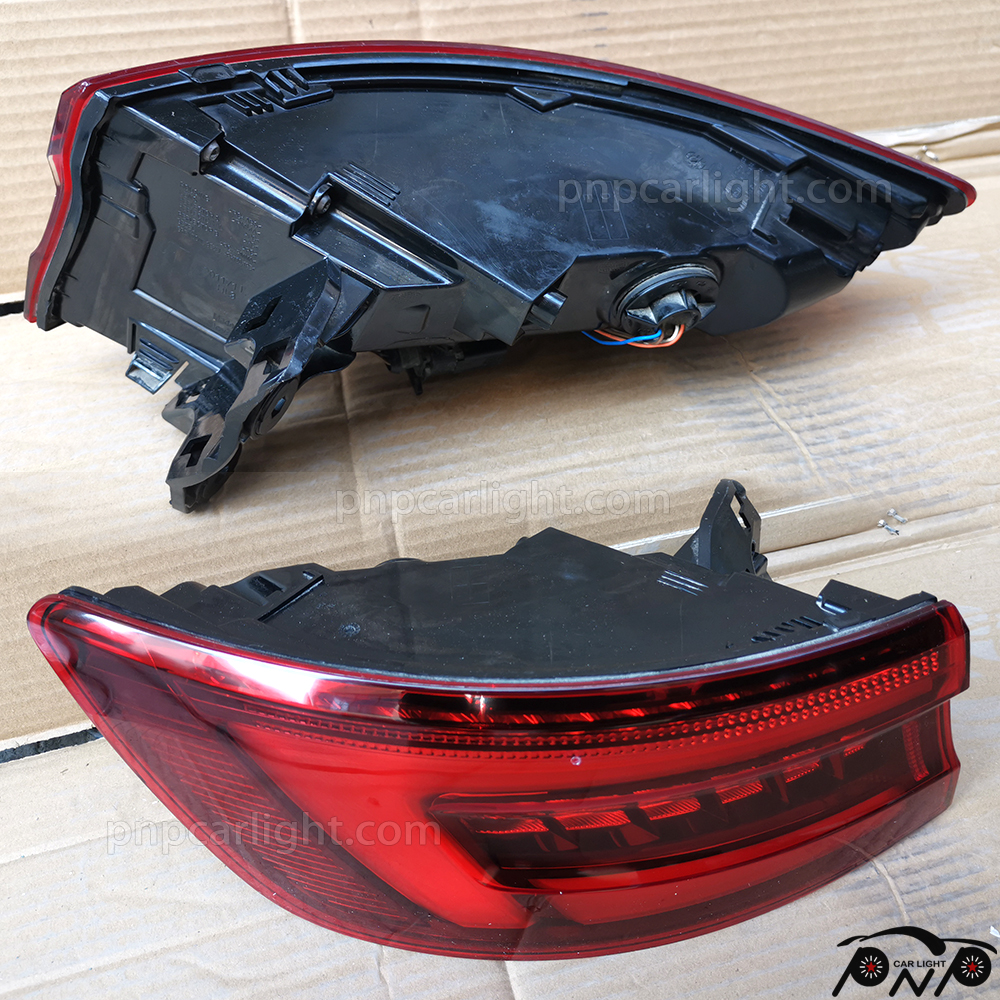 A4l Rear Lights