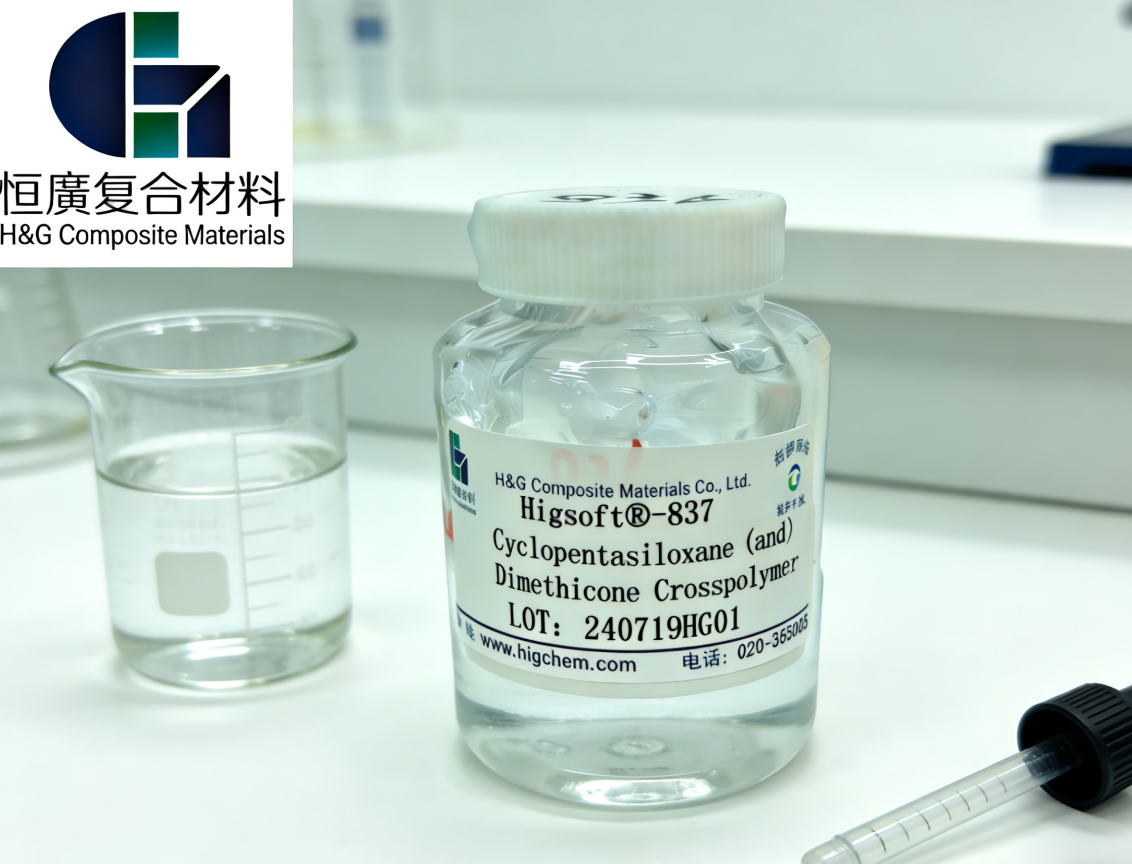 Elastomeric Silicone