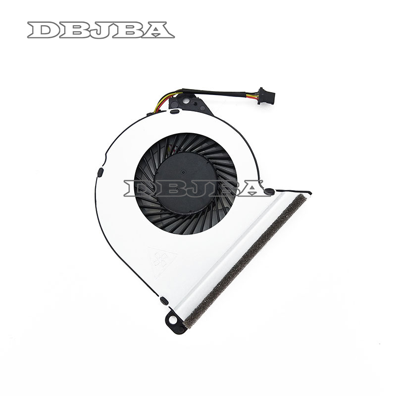 Original for HP ProBook 450 445 470 G2 767433-001 cpu cooling fan MF60070V1-C350-S9A