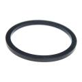 6pcs/set Bicycle Front Fork Washer MTB Mountain Bike Aluminum Alloy Headset Spacer Gasket Ring 2/3/5/10mm Cycling Accessories