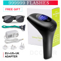 999999 Flash Black