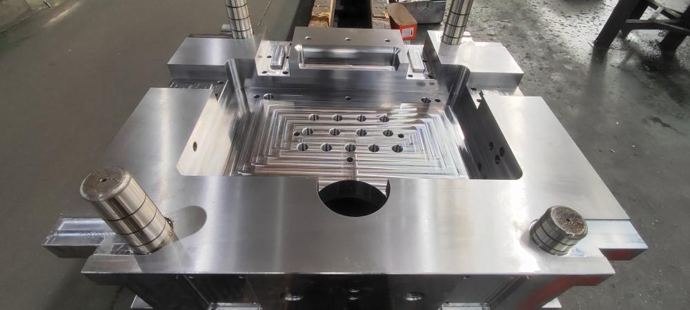 Mold frame processing manufacturers