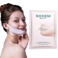5Pcs/Box Face Slim Mask Men Women Lifting Repair Double Chin Salon Skin Wrinkle Remove Tightening Neck V Shape Shaper Tool