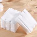 Disposable Cleansing Face Towel Cleanser Cotton Pads Beauty Salon Makeup Remover Cotton Towel Tissue