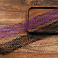 New 30 yard beautiful colorful lace, homemade crafts / Wedding / clothing / lace ribbon gift packaging and other accessories