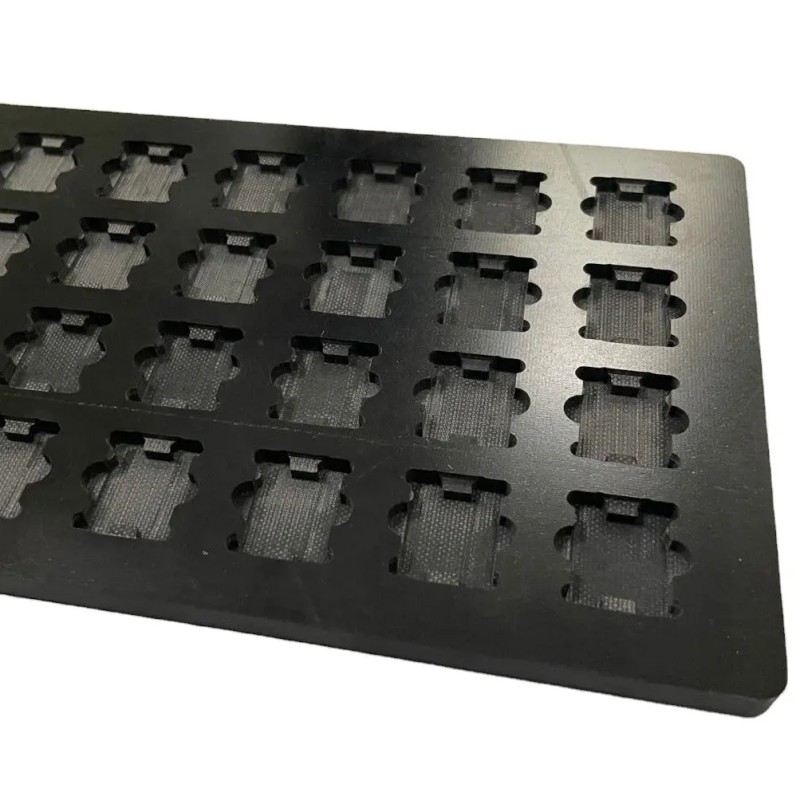 Antistatic G10