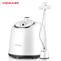 KONKA Household Electric Ironing Machine Double Pole Garment Steamer Portable Handheld Hanging Clothes Ironing Tool