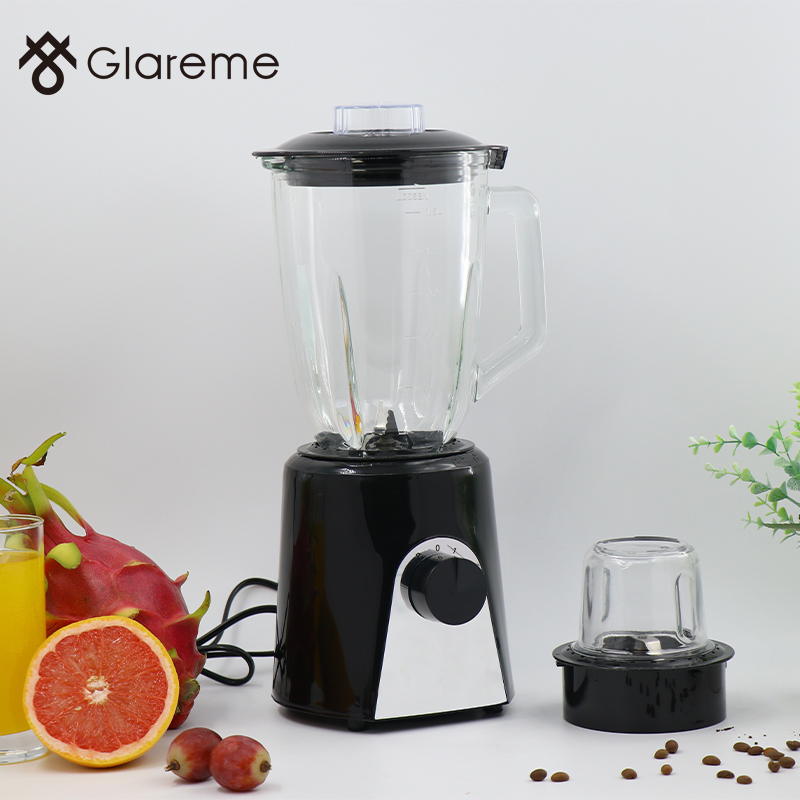 BLENDER