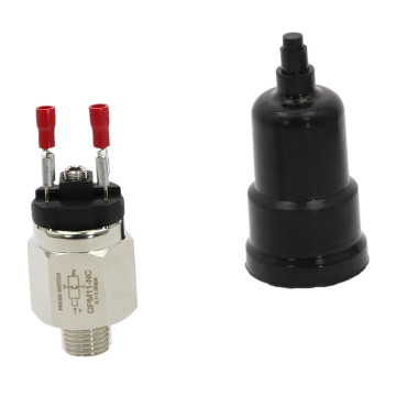 Pressure Switch Wire External Thread Nozzle 1/4