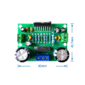 Smart Electronics TDA7293 Digital Audio Amplifier Board Mono Single Channel AC 12v-50V 100W
