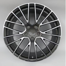 Magnesium Forged Wheel for Porsche 919 Hybrid Customized Wheels