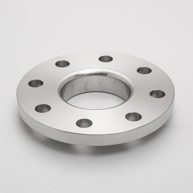 Stainless Lap Joint Flange (1)