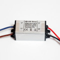 CE Certified IP67 300mA 6-10x1W Led Driver 6W/7w/8W/9W/10w Power Supply DC 18V - 35V AC 110V 220V for LED lights