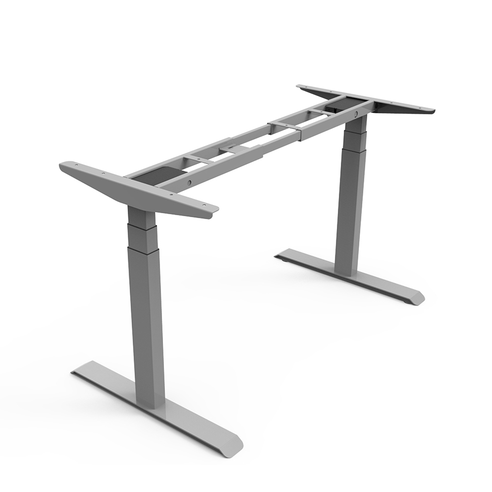 Height Adjustable Standing Desk