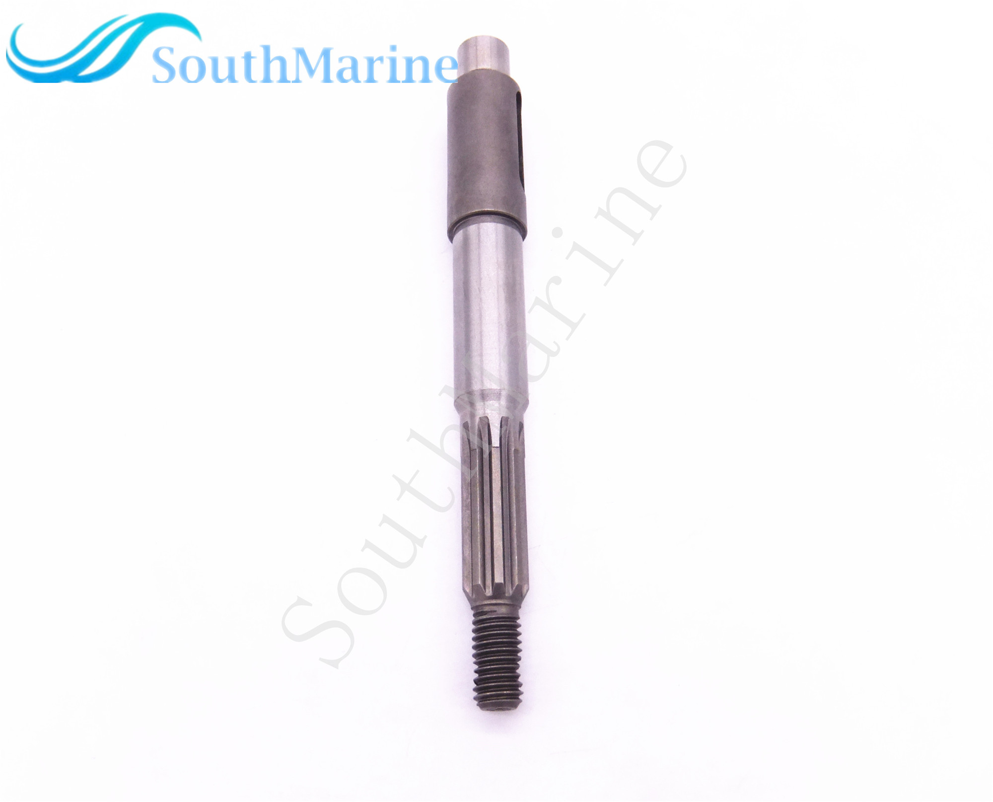 6L5-45611-00 6L5-45611 Outboard Engine Propeller Shaft for Yamaha F2.5 3M 3G 3L 3S Boat Motor