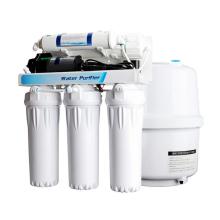 Family use water purifier 5 stages RO system