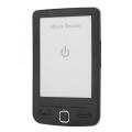 BK-4304 Ebook Reader Portable 4.3inches 8GB E-Ink Screen Display Electronic Paper Book Reader 800x600 E-reader