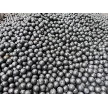 Grinding tools and abrasion-resistant steel balls