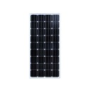 Solar Panel 12v 150W Monocrystalline 12v Chargeur Solaire Led Camping Car Motorhome RV Yacht Solar Home Light System Off Grid