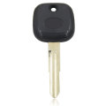 Transponder Key Blank Fob Key Remote Shell for Daihatsu Charade Copen Cuore Feroza Sirion Terios YRV With 4D67 ID4C Chip