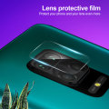 3Pcs Camera Lens Glass For Xiaomi Redmi Note 9S 7 8 9 Pro Max 9T 8T Screen Protector poco f2 X3 Glass For Redmi 9C 9A Film Case
