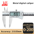 0-200mm metal