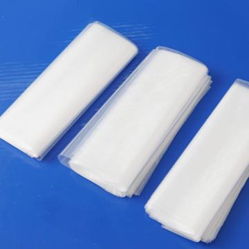 Medical LDPE flat bag product