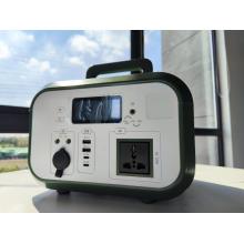 Portable power station 600W 576Wh