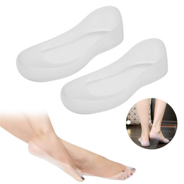 2020 Footful Full Length Silicone Gel Moisturizing Sock Foot Care Protector Treatment Women Man Foot Care Tool Pedicure