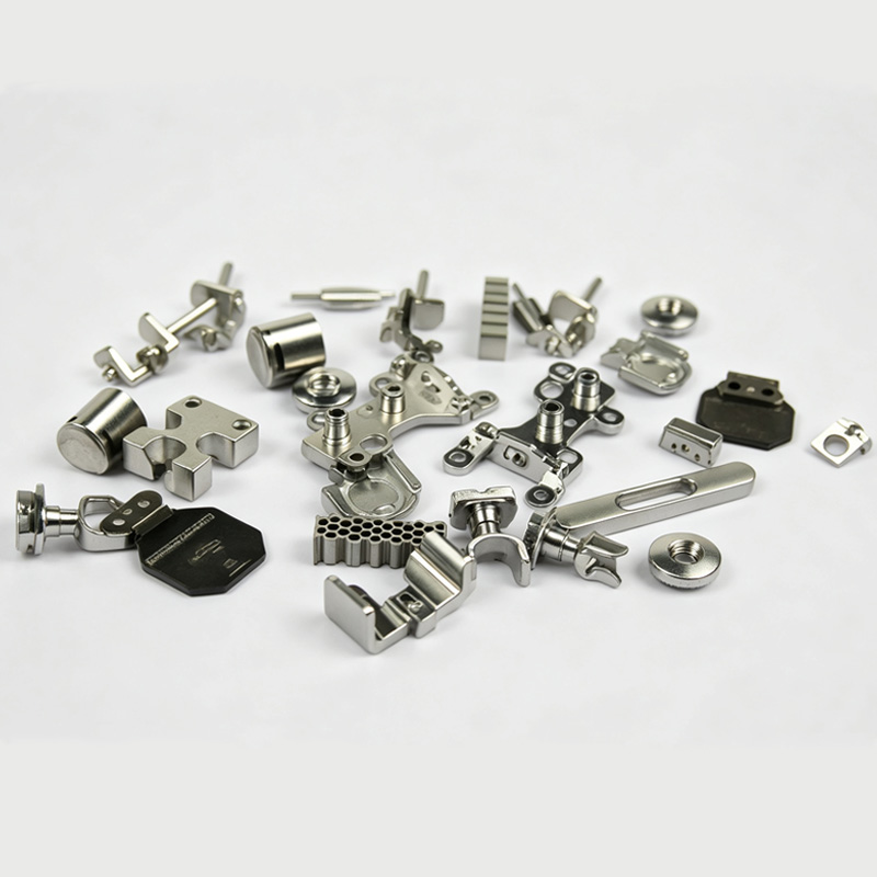Metal Powder Injection Molding Parts